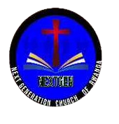 Next generation Church of Rwanda (NGCR)